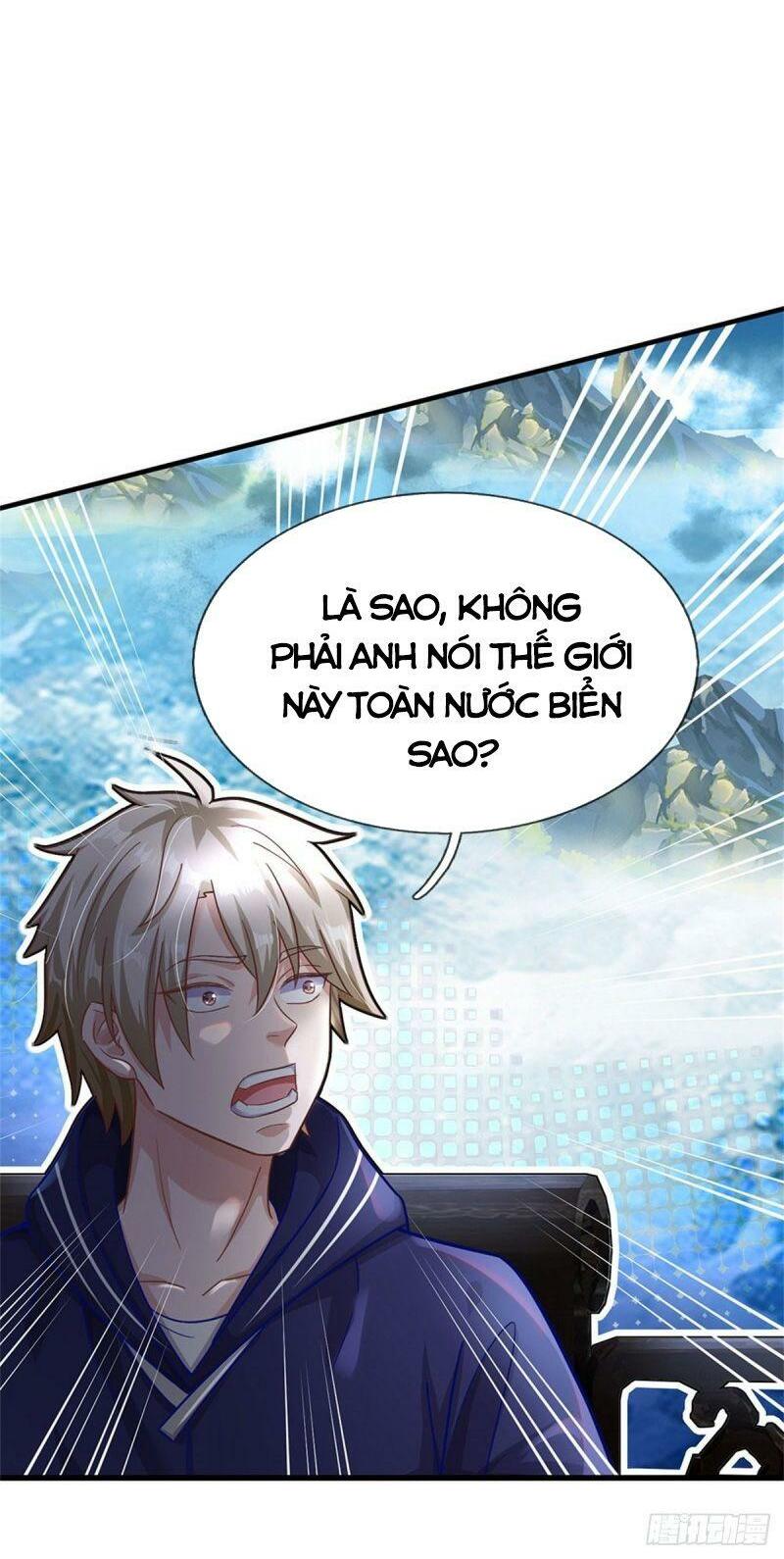 thuộc tính của ta đều tăng vào sức mạnh chapter 27 20