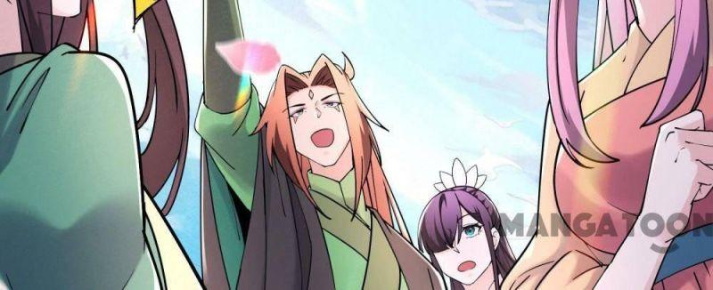 đồ đệ ta toàn là nữ ma đầu chapter 186 28