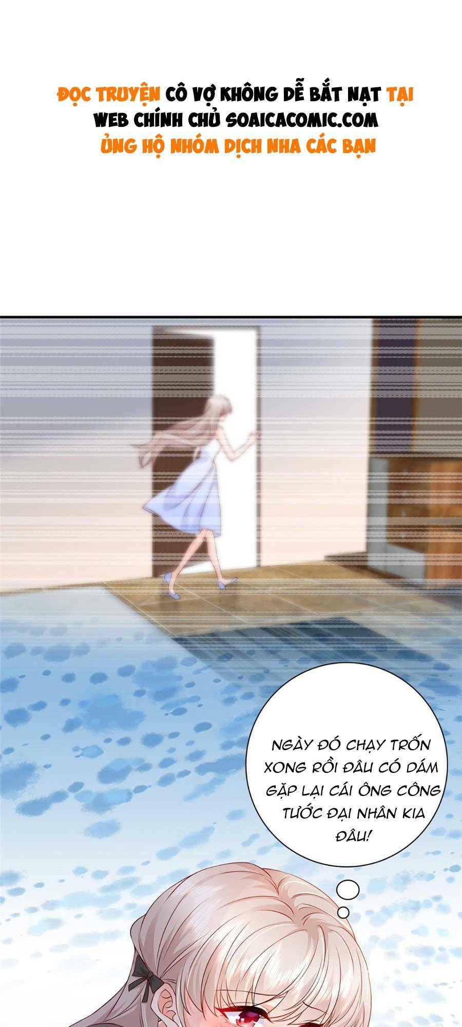 cô vợ của tôi không dễ bắt nạt chapter 3 1