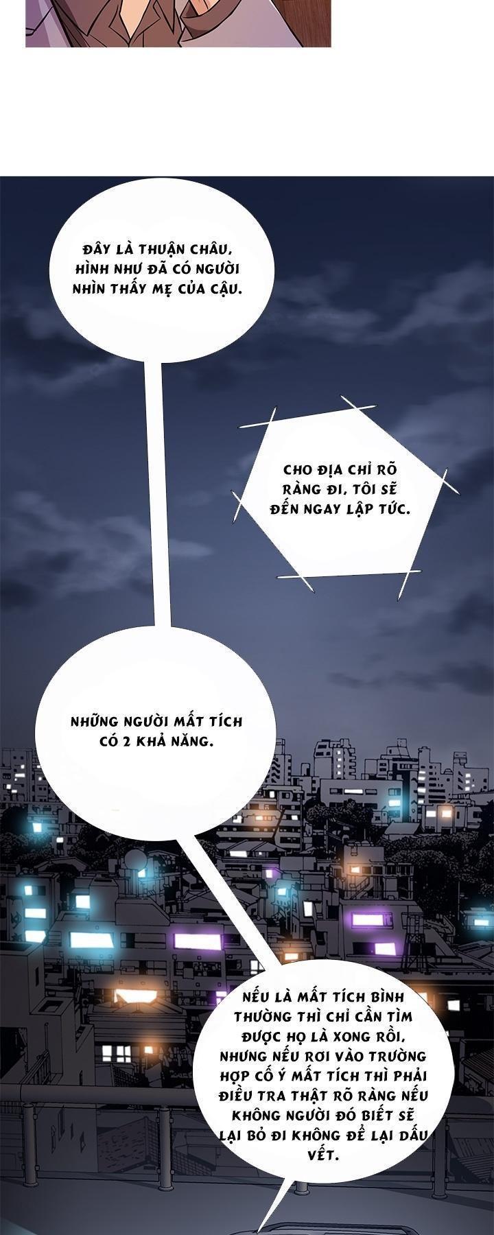 thiên đường chapter 35 34