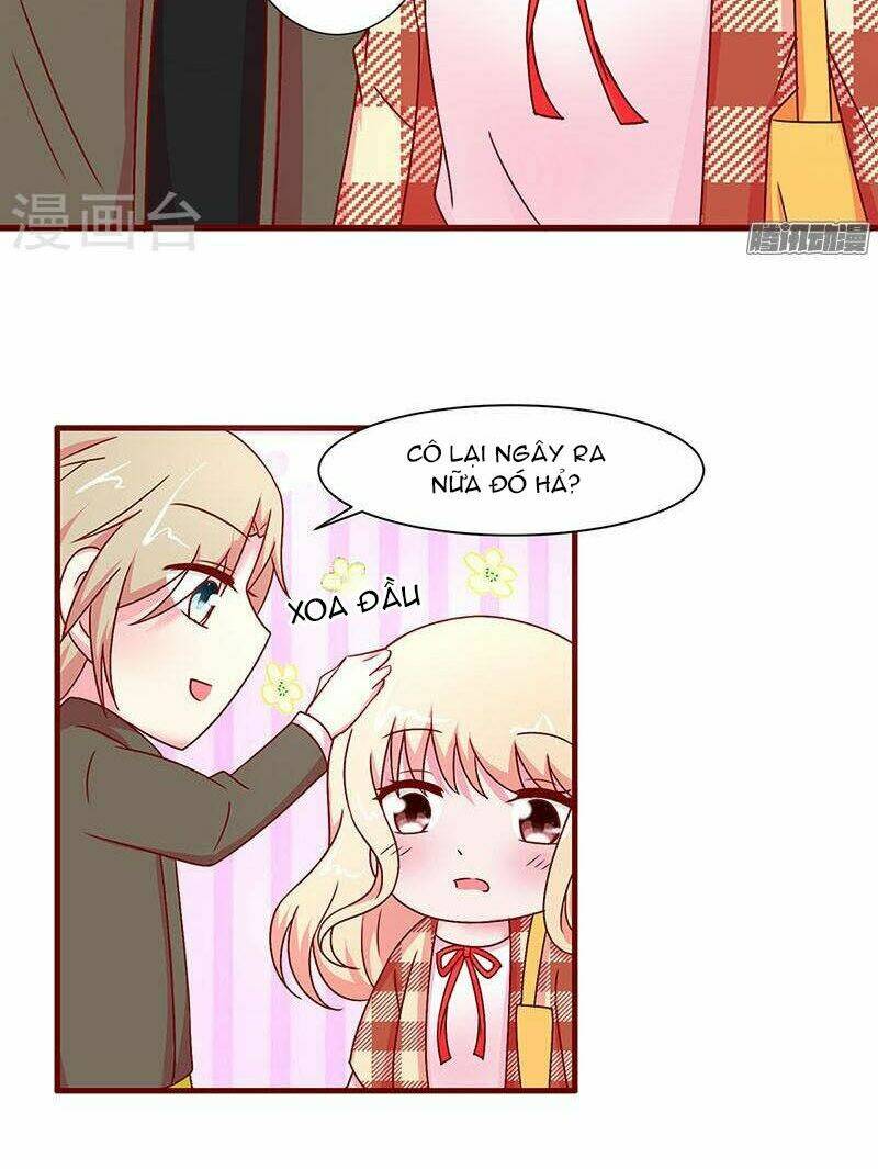 không gả cho tổng tài, gả cho người hầu chapter 36 9