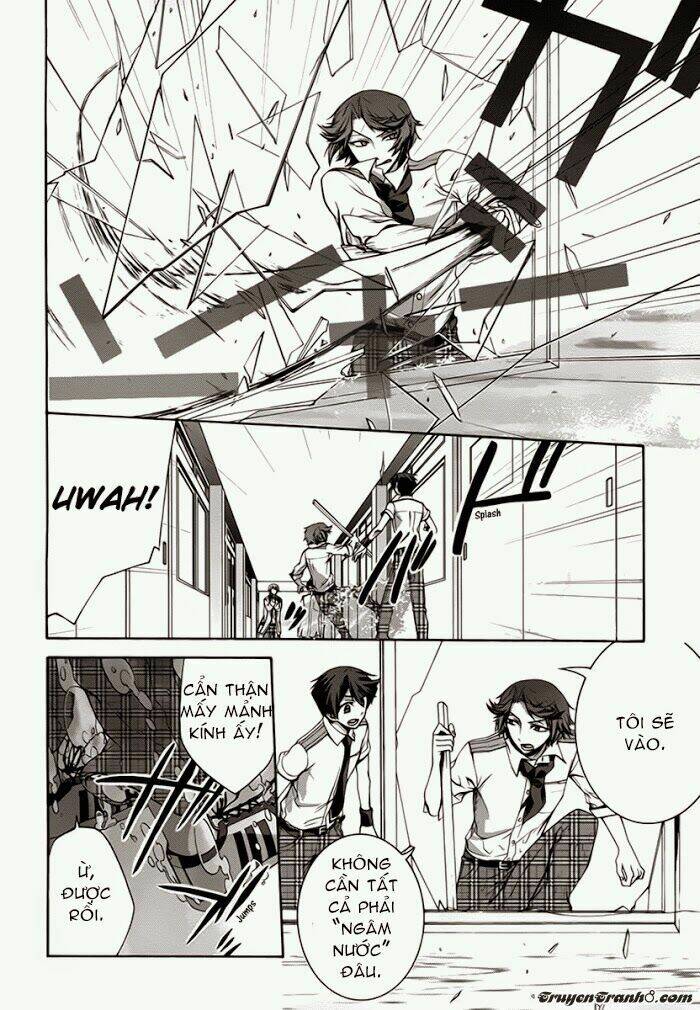 dolls code chapter 6 25