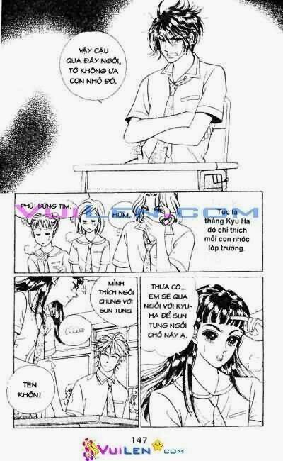 cô gái trung hoa chapter 5 147