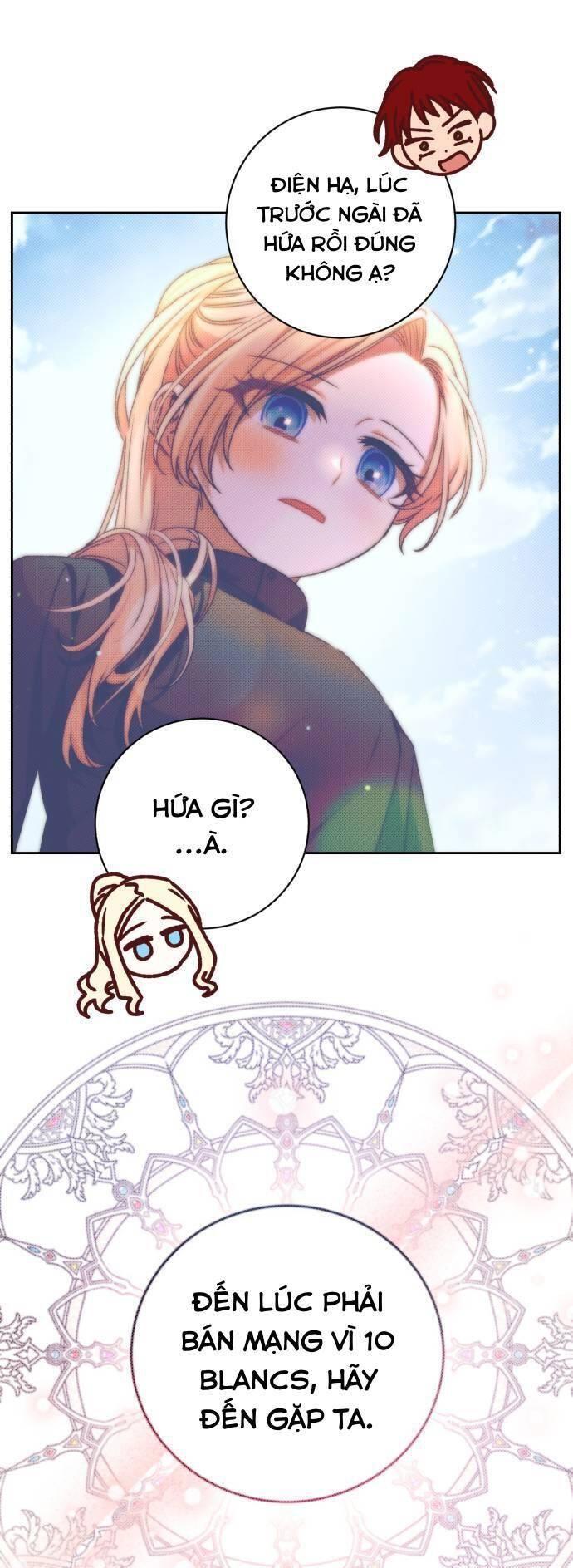 bạo chúa muốn sống hiền lành chapter 28 58