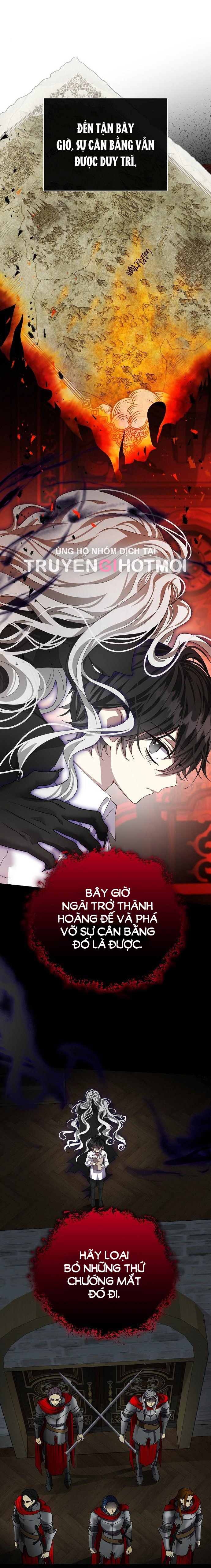 chiếm hữu trái tim bạo chúa chapter 26.1 12