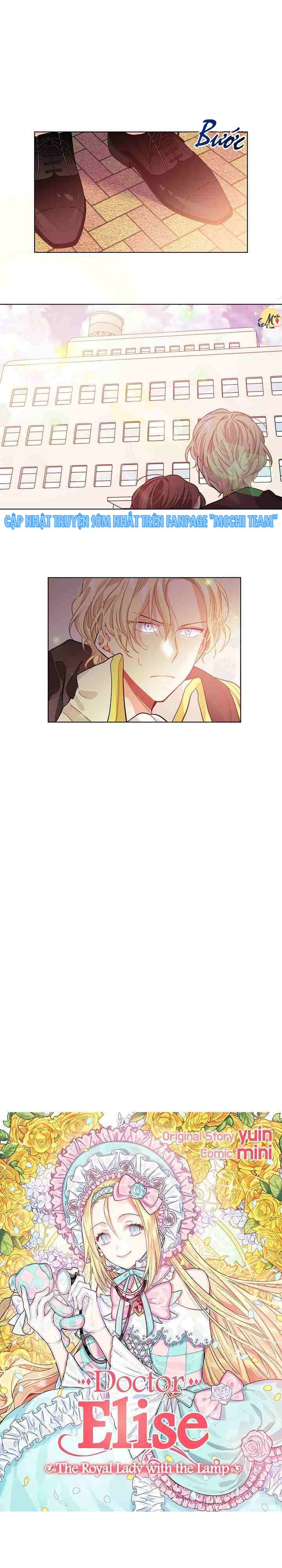 nữ hoàng với hai kiếp sống chapter 19 2