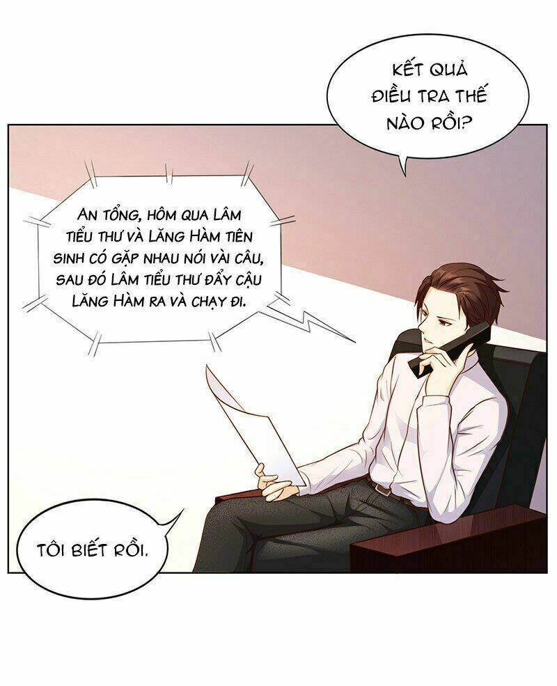 danh môn độc sủng ái thê chapter 26 10