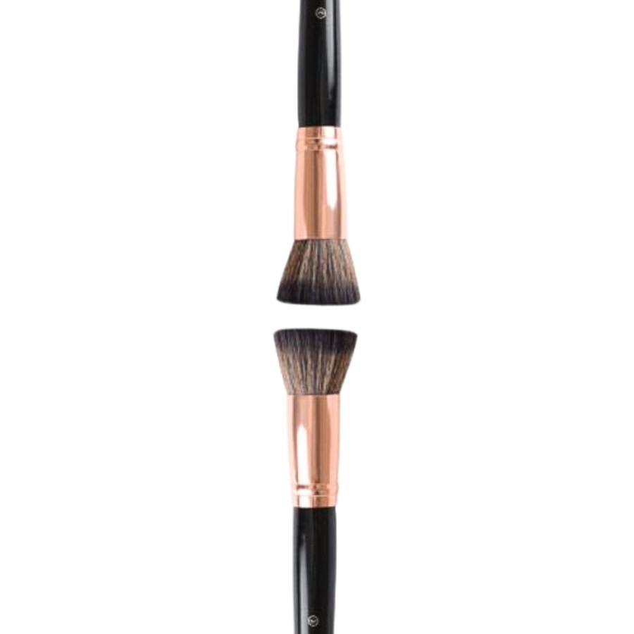Cọ đa năng dùng cho má hồng kem Bh Cosmetics Signature Rose 03