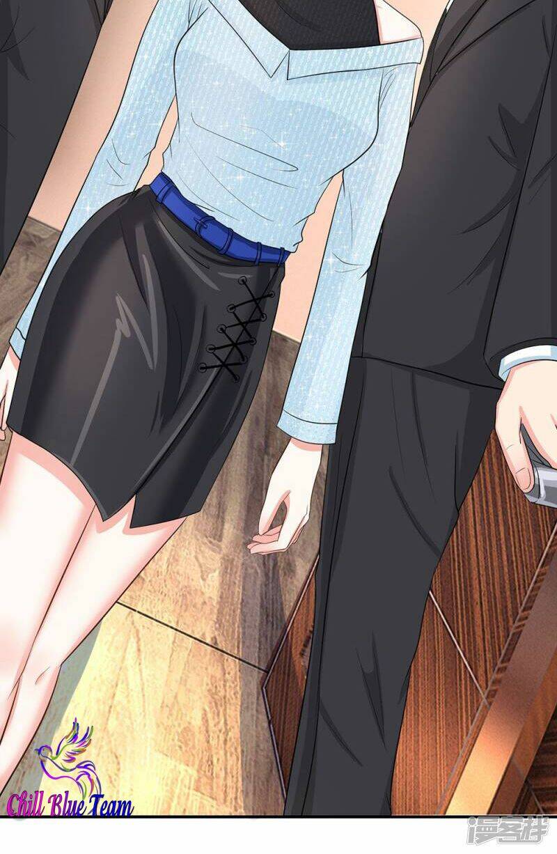 tổng tài đích tự dưỡng tiểu kiều thê chapter 15 8