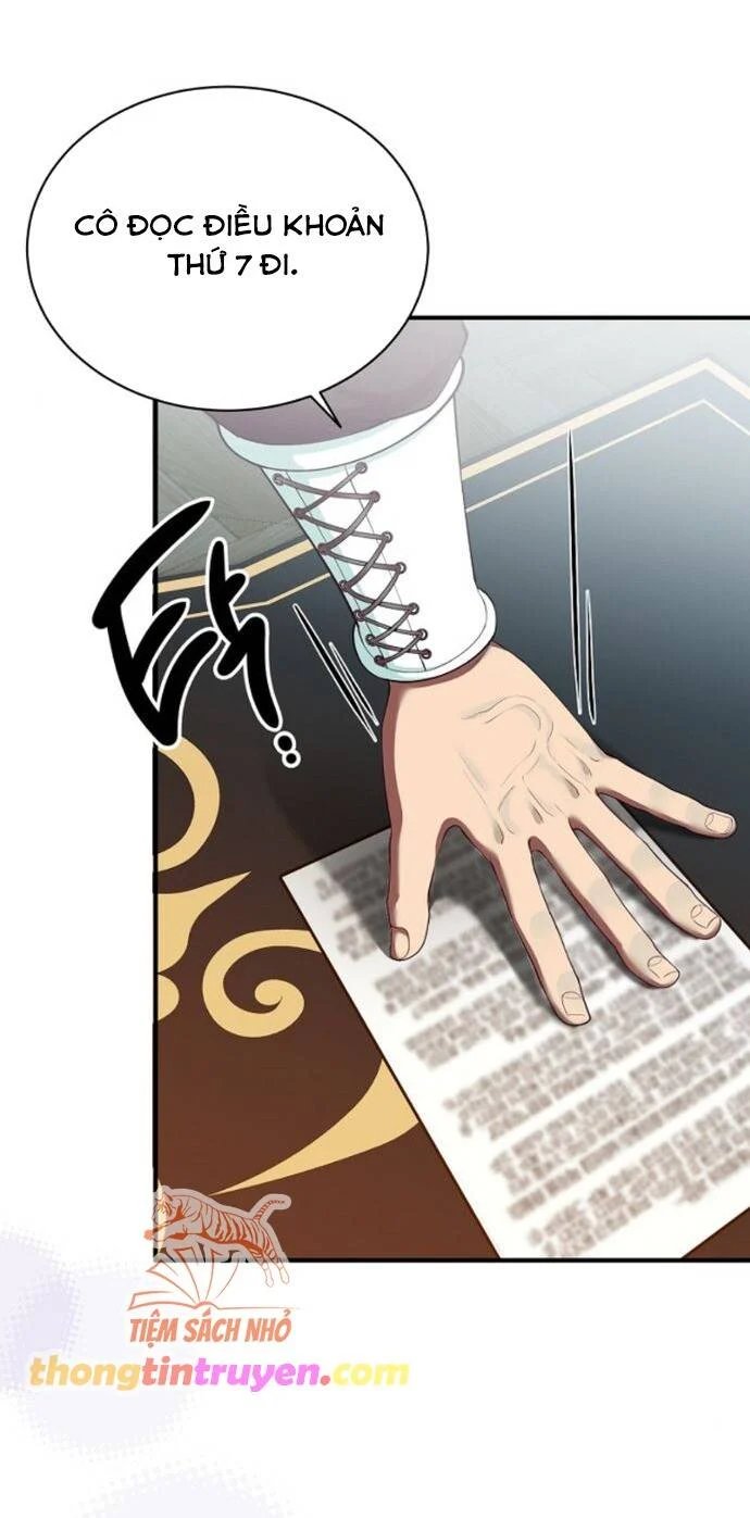 [18+] qua đêm với người chồng sắp ly hôn chapter 4 60