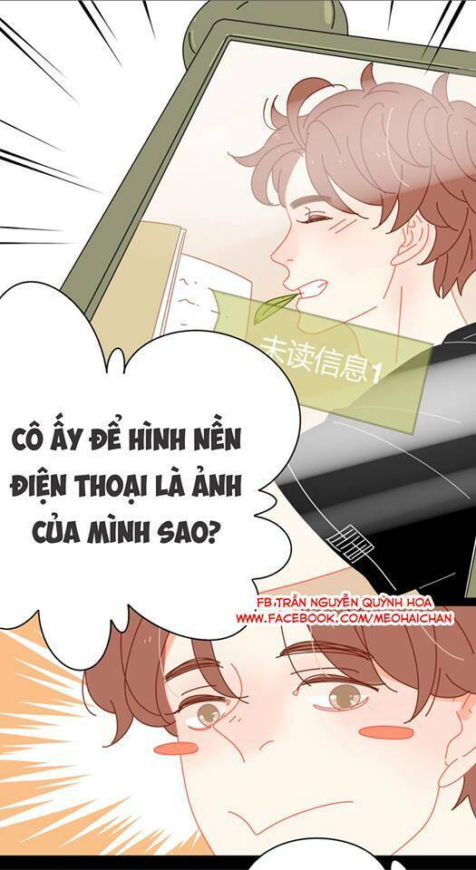 quỷ nhát gan và mã đại cáp chapter 1 54