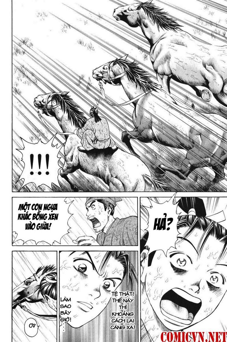 thiếu niên vương phần 1 chapter 61 47