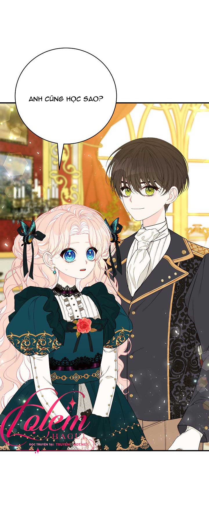 con chỉ đi tìm cha thôi chapter 51 60