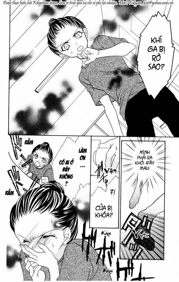 jigoku shoujo-cô gái đến từ địa ngục chapter 6 22