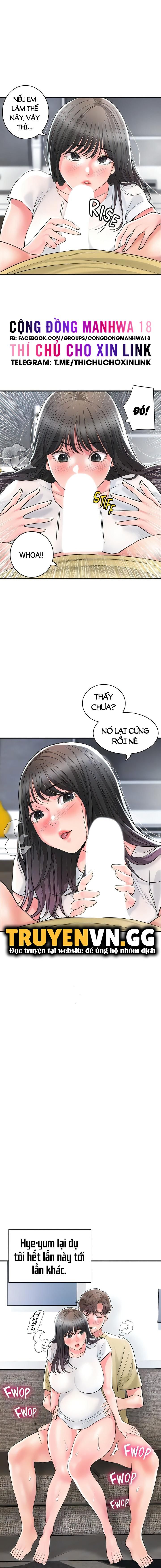 thị trấn nóng bỏng chapter 96 4