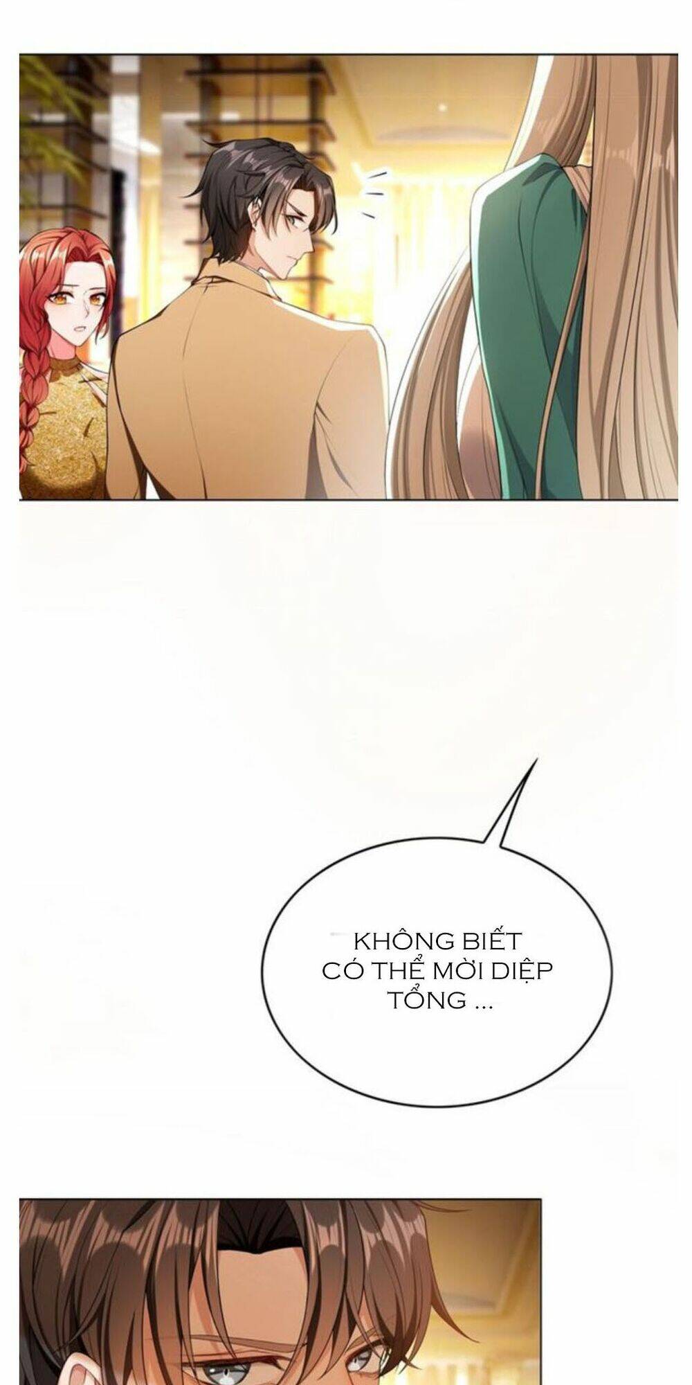 cô vợ nhỏ nuông chiều quá lại thành ác!! chapter 170 11