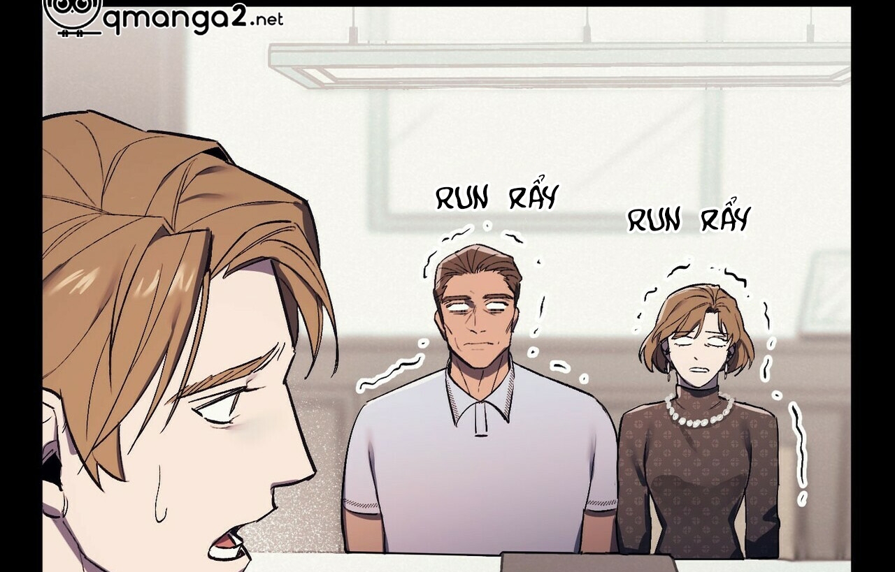 chàng dâu nhà họ kang chapter 3 107