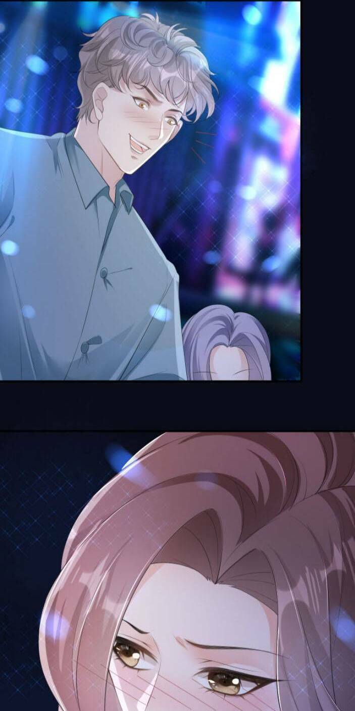 tùy ý thiêu đốt lửa tình chapter 3 5