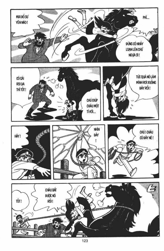 cô bé mồ côi chapter 16 5