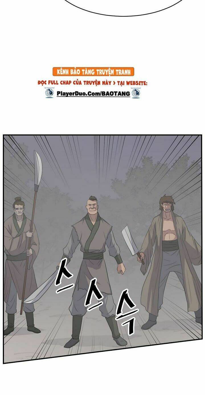 trọng sinh, bất khả chiến bại chapter 84 13