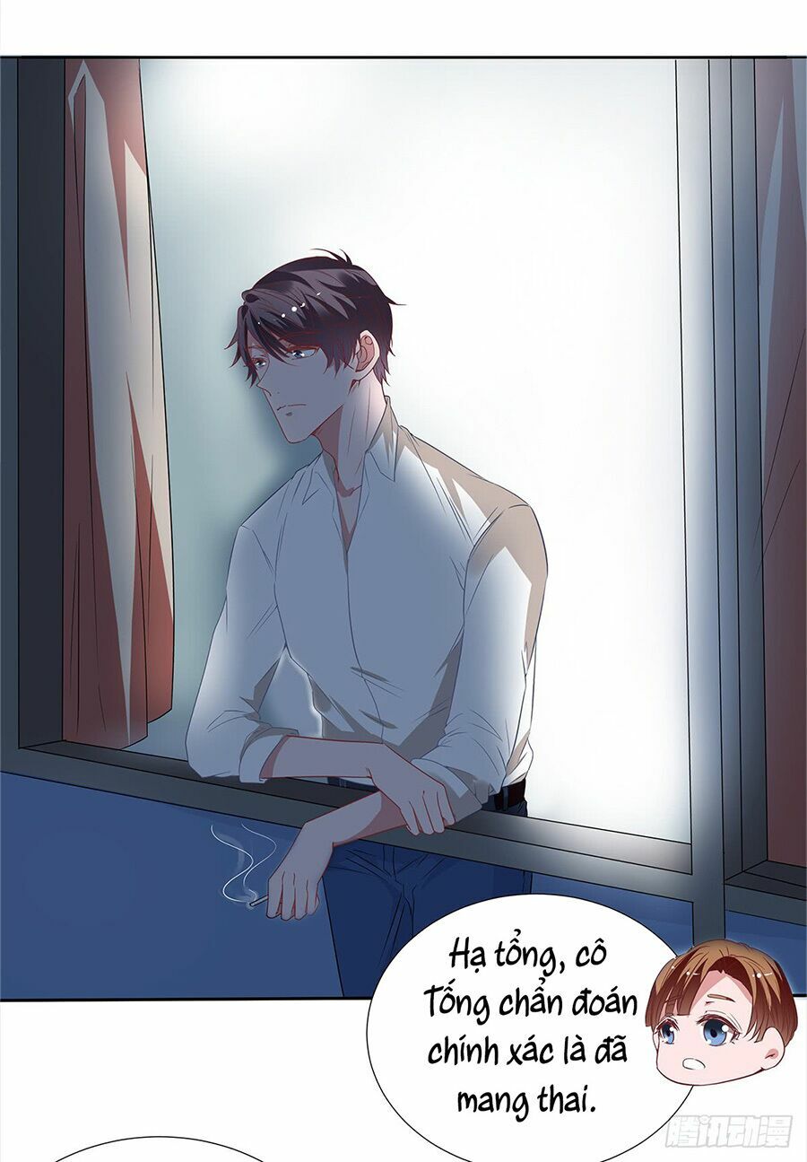 manh thê khó dỗ phần 2 chapter 25 16