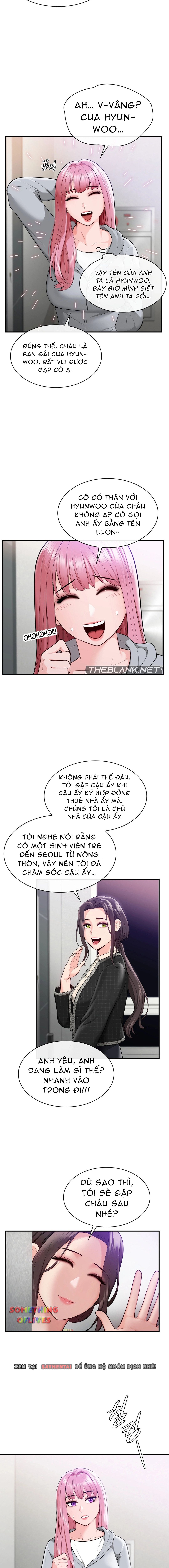 chợ dâu chapter 8 4