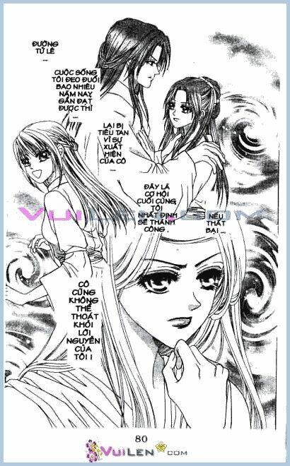 nàng công chúa lạc loài chapter 3 80