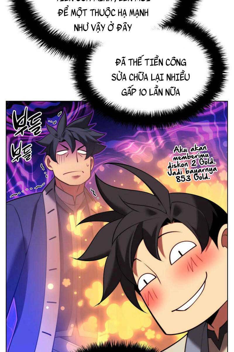 vượt qua giới hạn chapter 166 106