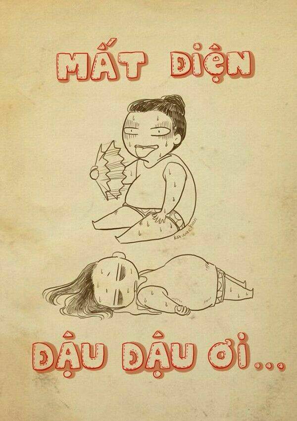 nhật ký của mẹ chapter 3 12