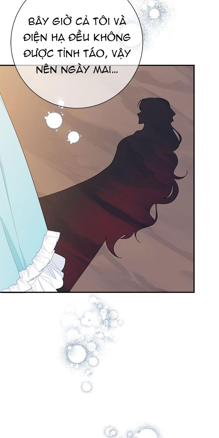công chúa của loài chim chapter 52.1 30