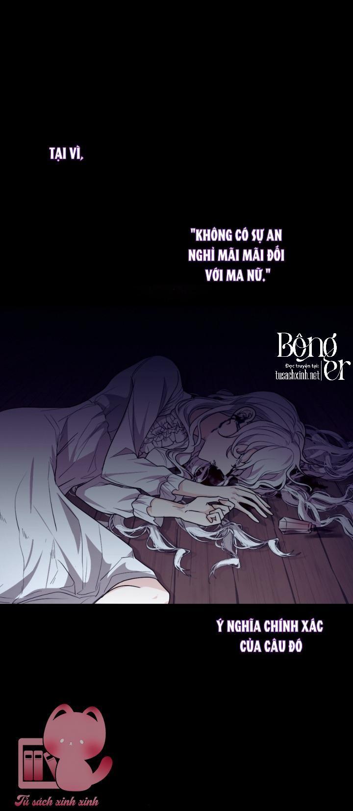 nguyện ước vô vọng của ma nữ chapter 73 18