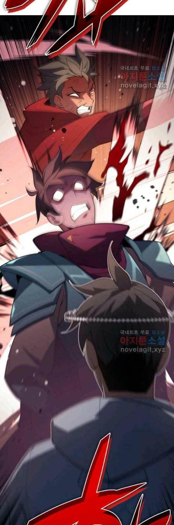 vượt qua giới hạn chapter 147 18