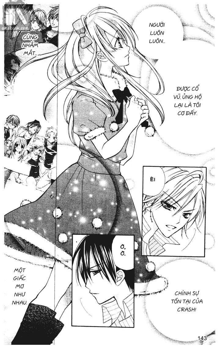 crash! chapter 32 38