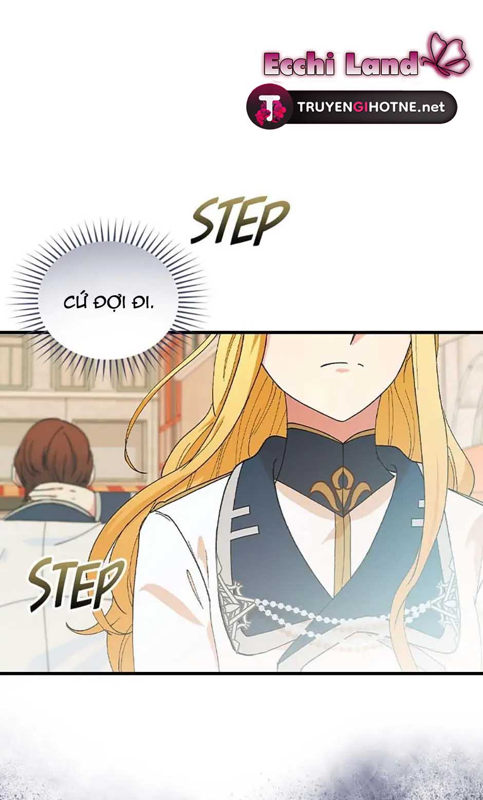 hiệp sĩ băng giá chapter 15.2 35