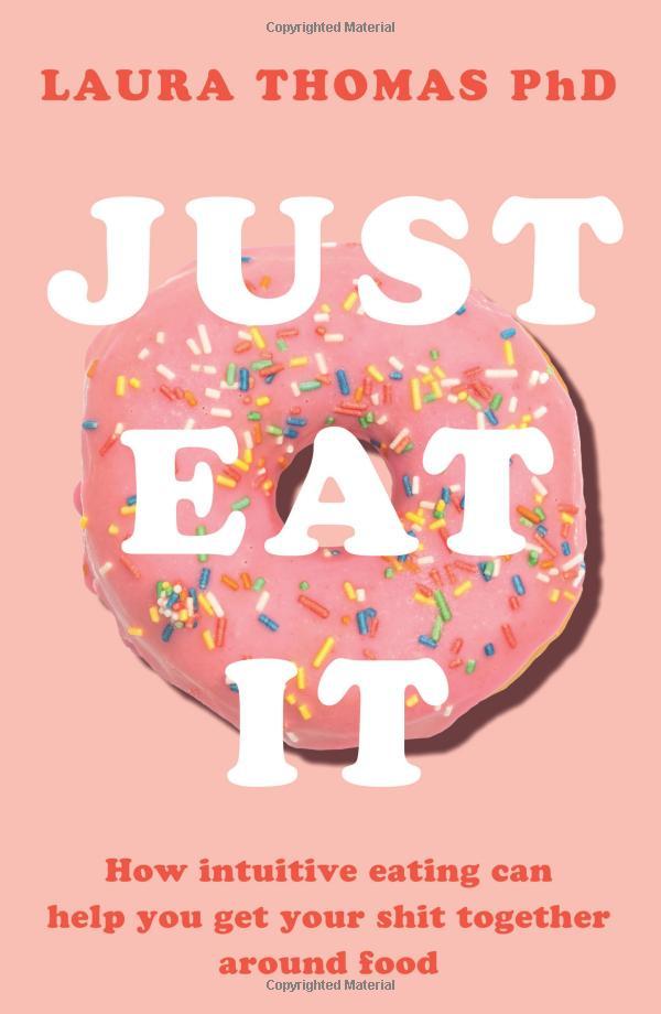 Just Eat It