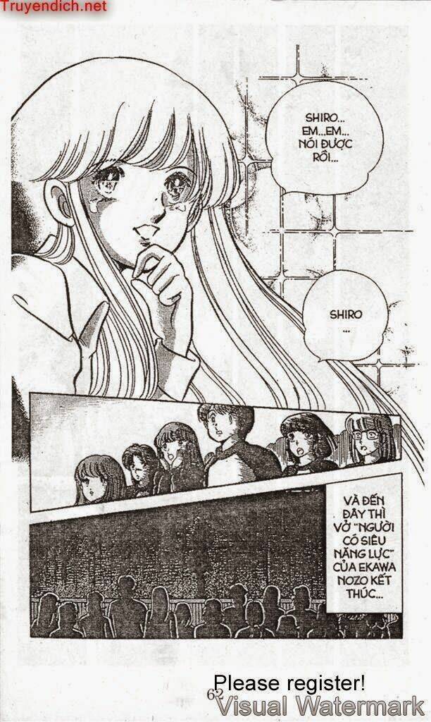 punch - tình ca trên sân đấu chapter 42 16