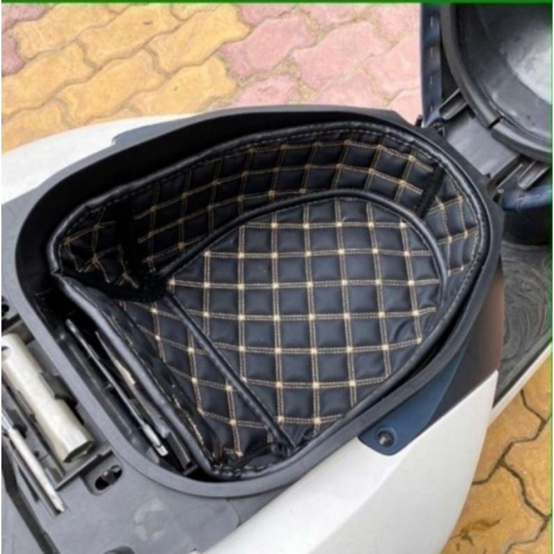 Lót Cốp Xe Máy - Xe P/S