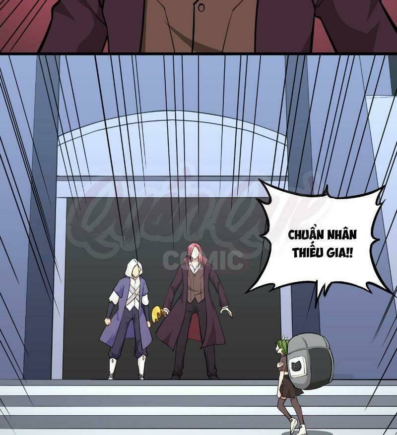 minh nhật thần đô chapter 42 23
