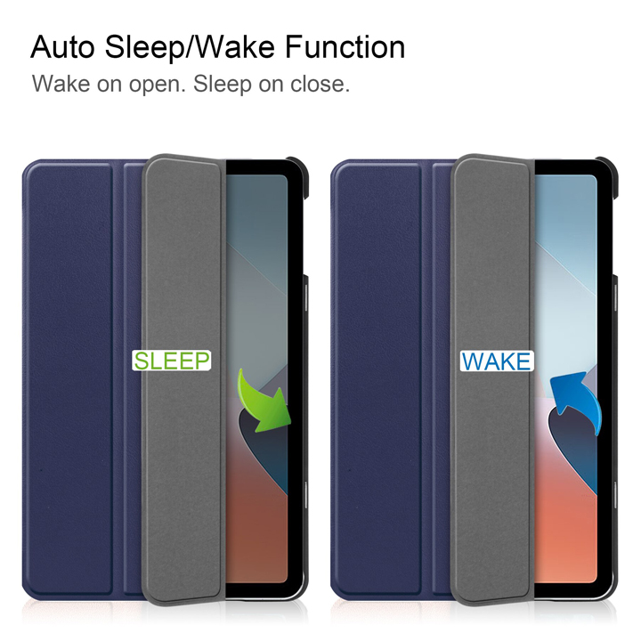 Bao da dành cho máy tính bảng oppo pad air 10.36 inch