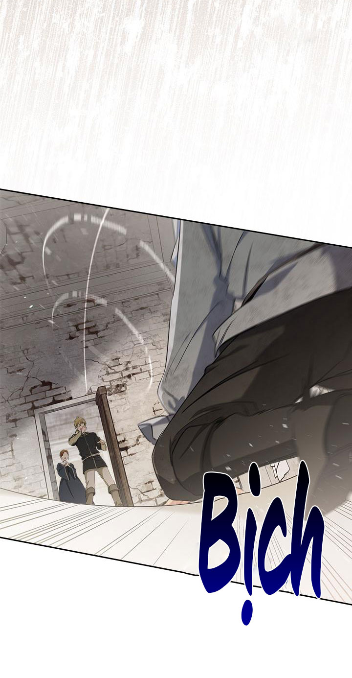 lần này tôi sẽ trở thành gia chủ chapter 49.2 26