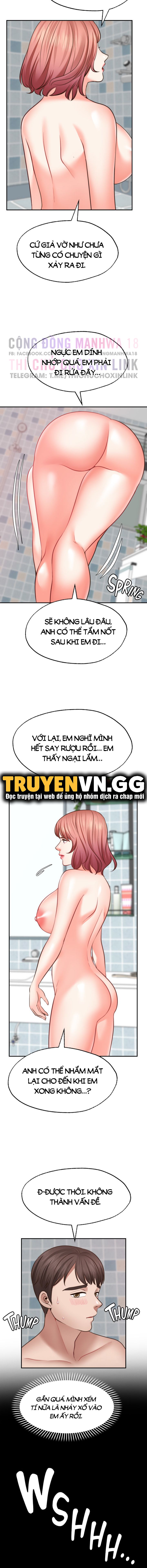 ước nguyện giản đơn chapter 13 14