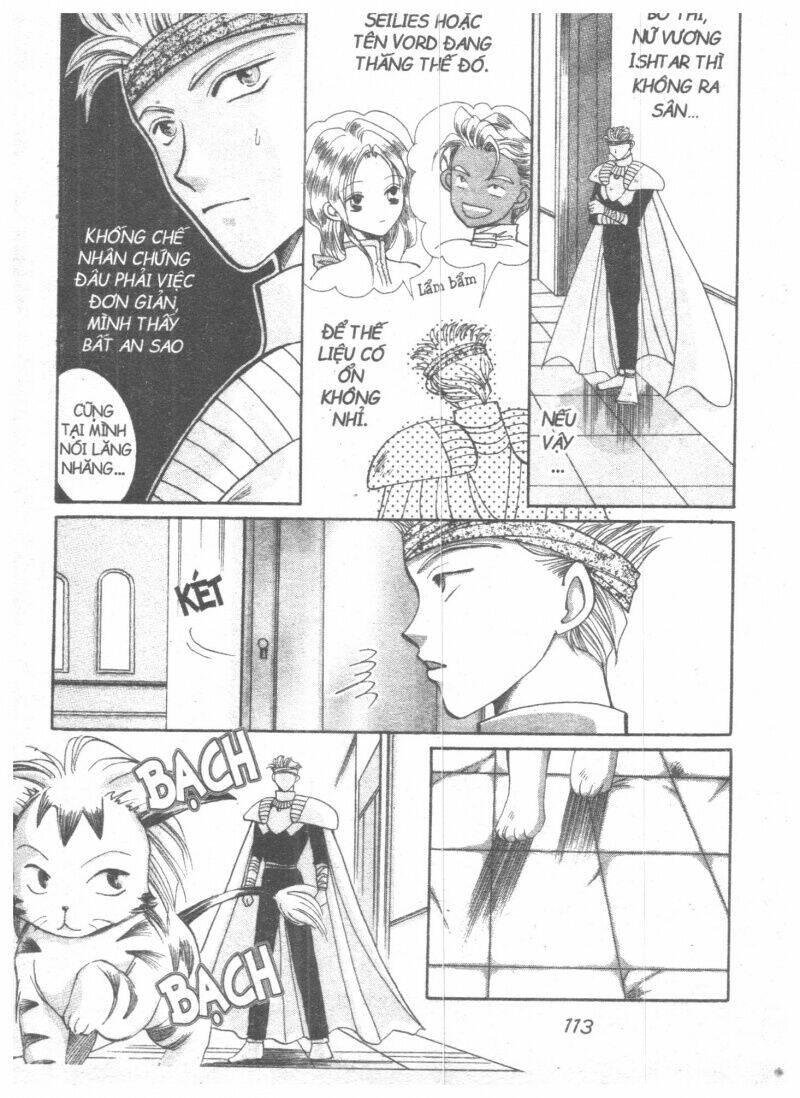 vampire game chapter 3 113