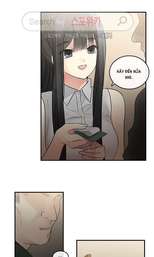 [18+] nàng hoa chapter 20.1 18