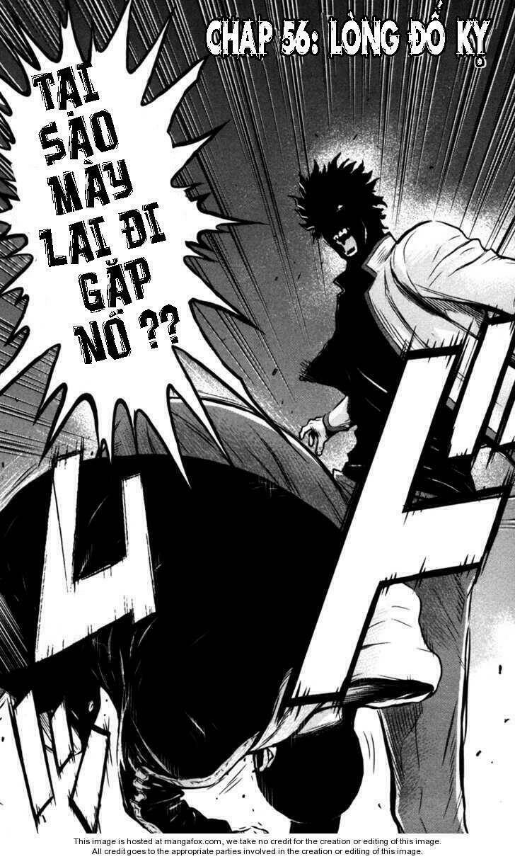 wolf guy - wolfen crest chapter 56 3