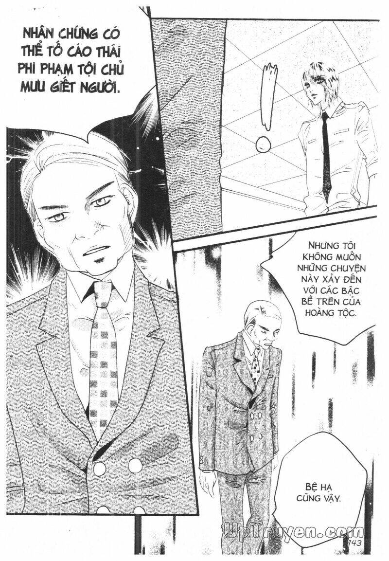 hoàng cung chapter 25 144