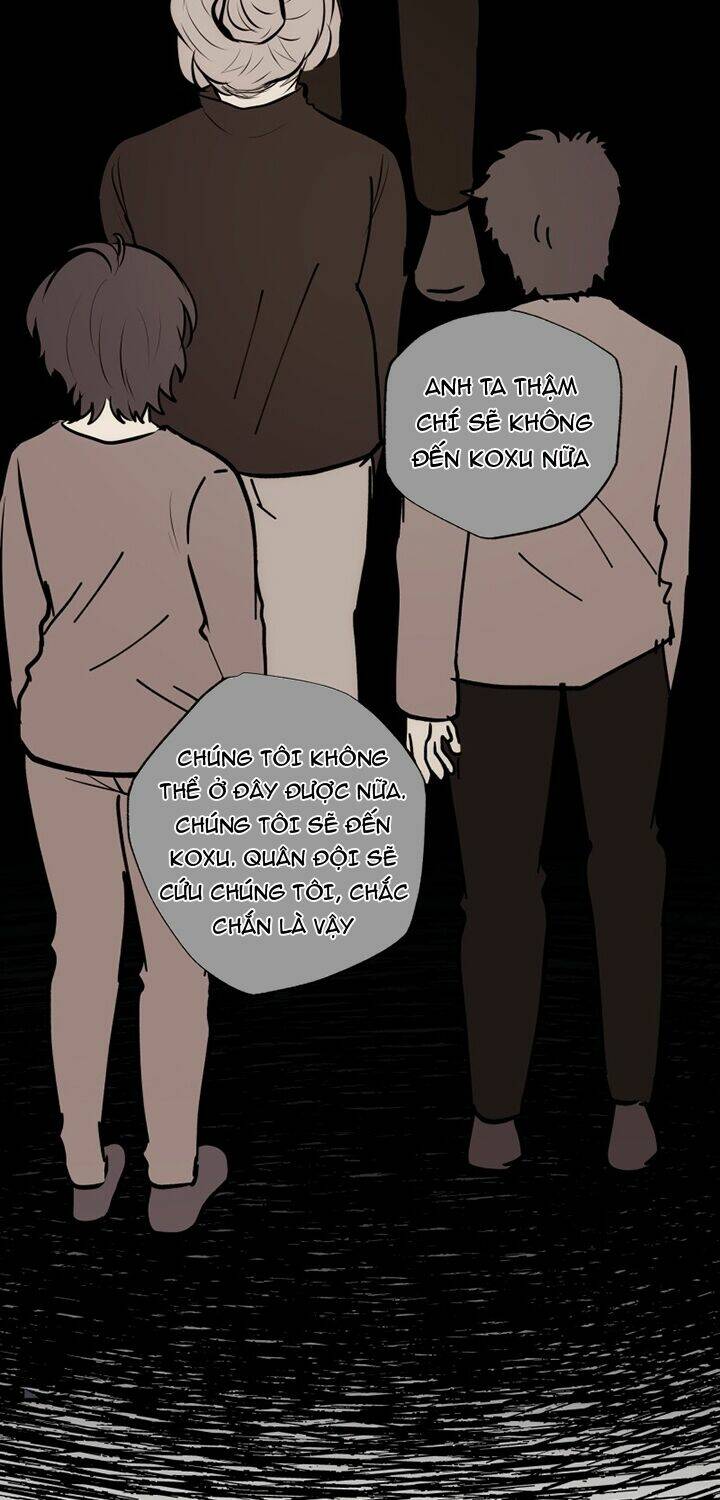 Trọng Sinh Mạc Thế Chapter 129 20