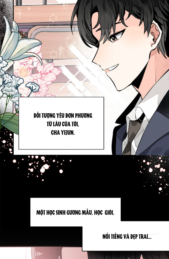 cho em về nhà đi anh chapter 1.1 12