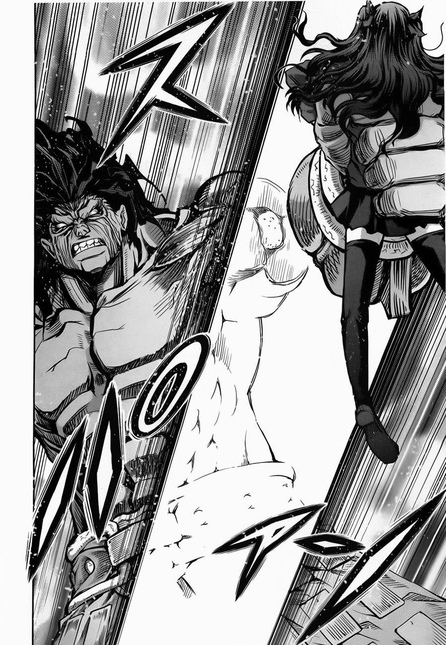 fate stay night chapter 60 28