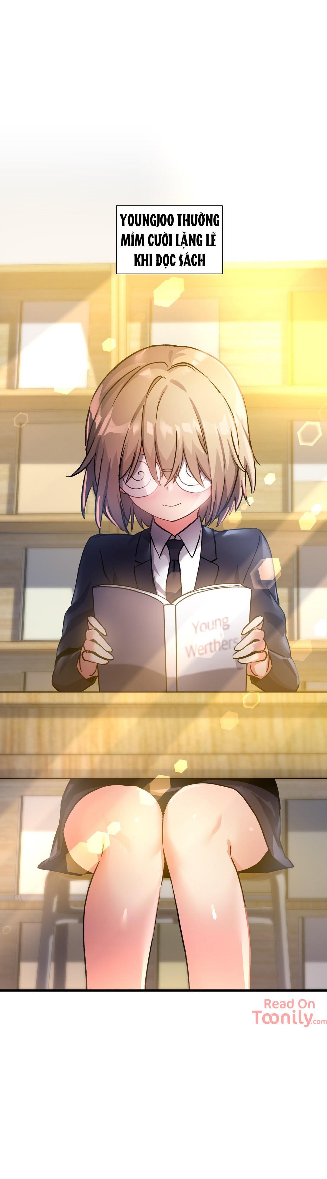 girls marmot chapter 47 15