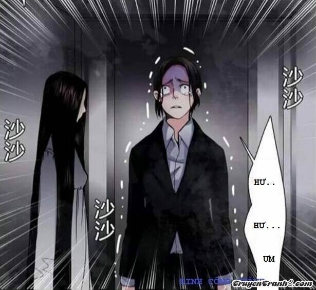 cưới ma chapter 2 19